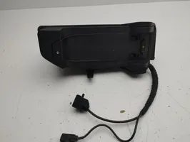 BMW 5 E60 E61 Sterownik / Moduł sterujący telefonem 7112283A