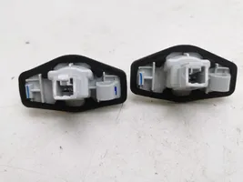 Honda HR-V Number plate light 