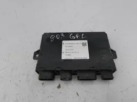 BMW i3 Other control units/modules 6828052