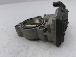 BMW i3 Throttle valve 7618838