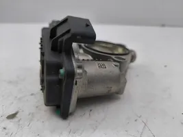 BMW i3 Throttle valve 7618838