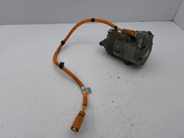 BMW i3 Ilmastointilaitteen kompressorin pumppu (A/C) 6830620