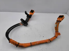 BMW i3 Altro tipo di cablaggio 6809274