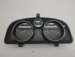 Opel Antara Geschwindigkeitsmesser Cockpit 95194768