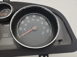 Opel Antara Speedometer (instrument cluster) 95194768