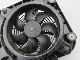 BMW i3 Ventilatore di raffreddamento elettrico del radiatore 8608033