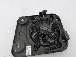 BMW i3 Ventilateur de refroidissement de radiateur électrique 8608033