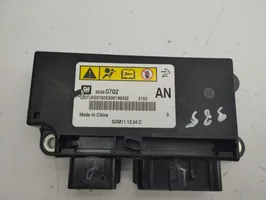 Opel Antara Airbag control unit/module 95460702