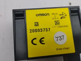 Opel Antara Beraktės sistemos KESSY (keyless) valdymo blokas/ modulis 20803737