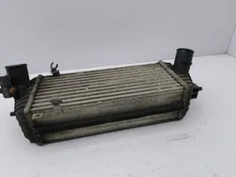 Hyundai i40 Chłodnica powietrza doładowującego / Intercooler 