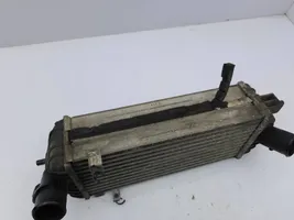 Hyundai i40 Chłodnica powietrza doładowującego / Intercooler 