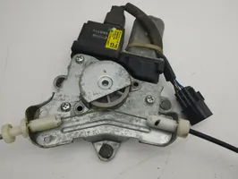 Opel Antara Mécanisme lève-vitre de porte arrière avec moteur 96862939