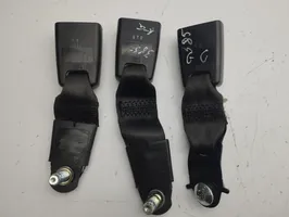 Opel Antara Rear seatbelt buckle 