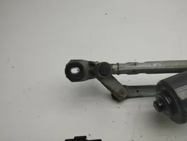 Opel Antara Front wiper linkage and motor 20829043