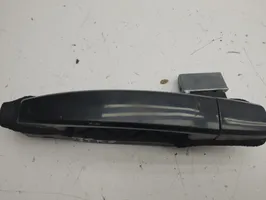 Opel Antara Rear door exterior handle 