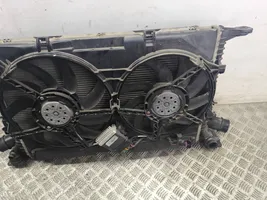 Audi A7 S7 4G Set del radiatore 