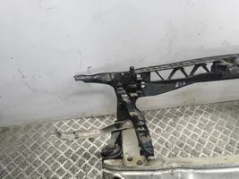 Audi A7 S7 4G Radiator support slam panel 4G0805594