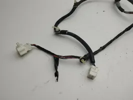 Honda CR-V Front door wiring loom 32752SWAE011