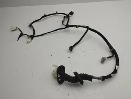 Honda CR-V Front door wiring loom 32752SWAE011