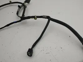 Honda CR-V Front door wiring loom 32752SWAE011