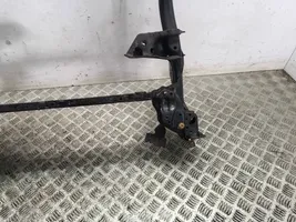 Audi A7 S7 4G Front subframe 