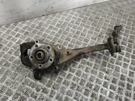 Audi A7 S7 4G Cubo de rueda delantera 4G0407242D