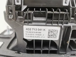 Audi A7 S7 4G Vaihteenvalitsin (käytetyt) 4G2713041K