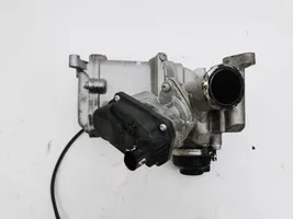 Audi A7 S7 4G EGR aušintuvas 059131515CG