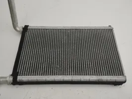 Honda Accord Radiateur soufflant de chauffage 