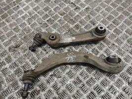 BMW 5 F10 F11 Fourchette, bras de suspension inférieur avant 