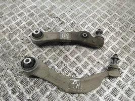 BMW 5 F10 F11 Braccio di controllo sospensione anteriore inferiore/braccio oscillante 