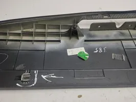 Opel Antara Spoiler del portellone posteriore/bagagliaio 96661349