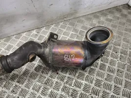 Volkswagen T-Roc Katalysaattori/FAP/DPF-hiukkassuodatin 5Q0131723C