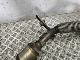 Volkswagen T-Roc Filtr cząstek stałych Katalizator / FAP / DPF 5Q0131723C