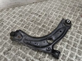 Volkswagen T-Roc Fourchette, bras de suspension inférieur avant 5Q0407151R