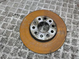 Volkswagen T-Roc Front brake disc 