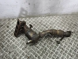 KIA Niro Filtre à particules catalyseur FAP / DPF 19C12L18