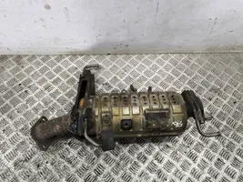 Toyota RAV 4 (XA30) Filtr cząstek stałych Katalizator / FAP / DPF 