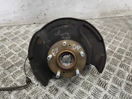 Honda HR-V Front wheel hub 