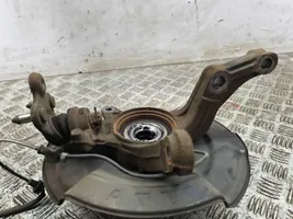 Honda HR-V Front wheel hub 