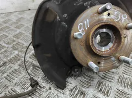 Honda HR-V Front wheel hub 