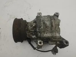 Toyota Corolla E120 E130 Compressore aria condizionata (A/C) (pompa) 4472607100