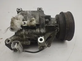 Toyota Corolla E120 E130 Compressore aria condizionata (A/C) (pompa) 4472607100