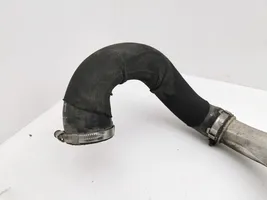 Audi A7 S7 4G Intercooler hose/pipe 059145731DC