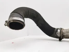 Audi A7 S7 4G Intercooler hose/pipe 059145731DC