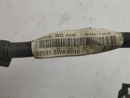 Honda CR-V Cableado del sensor de aparcamiento (PDC) 32131SWAE010