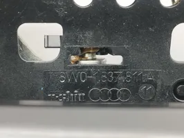 Audi A5 Takaoven ulkokahva 8W0183811A