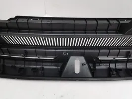 Audi A1 Trunk/boot sill cover protection 82A863471