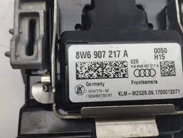 Audi A5 Kamera szyby przedniej / czołowej 8W6907217A