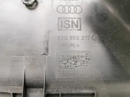 Audi A1 Etuoven kynnyksen suojalista 82G853372